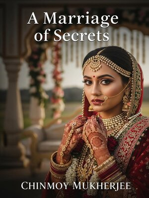 cover image of A Marriage of Secrets
